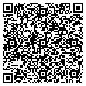 QR code with Deck Tech contacts