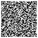 QR code with DecoKrete contacts