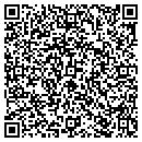 QR code with G&W Custom Coatings contacts