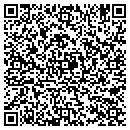 QR code with Kleen Krete contacts