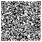 QR code with Universal Lucite Display Inc contacts
