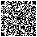 QR code with Moore's Concrete contacts