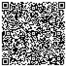 QR code with Philippson Masonry & Concrete Inc contacts