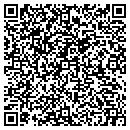 QR code with Utah Concrete Lifting contacts
