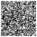 QR code with REJ Consulting Inc contacts