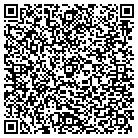 QR code with High Definition Concrete Consulting contacts