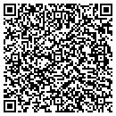 QR code with T E Jeff Inc contacts