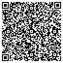 QR code with Ultimate Garage Floors contacts