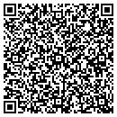 QR code with G Pasquale & Sons contacts