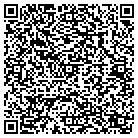 QR code with K&G's Construction LLC contacts