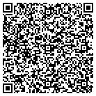 QR code with Yacht Haven Park & Marina Inc contacts