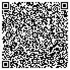 QR code with B C Striping & Asphalt contacts