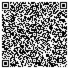 QR code with Colbre Grading & Paving Inc contacts