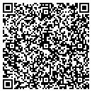 QR code with E-Z Paving/Sealcoat contacts