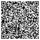 QR code with Ayers Tire & Service contacts