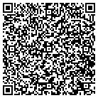 QR code with L J Hitchner DDS P A contacts