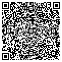 QR code with Jgi contacts
