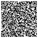 QR code with J L Driveway Seal contacts