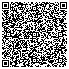 QR code with J R Paving & Construction Co., Inc. contacts
