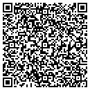 QR code with J&T Paving Excavating & Refrig contacts