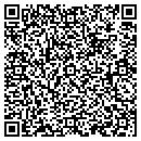 QR code with Larry Belge contacts