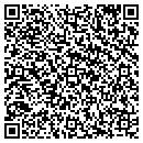QR code with Olinger Paving contacts