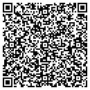 QR code with Pavers Plus contacts