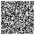 QR code with Pecorino Asphalt contacts