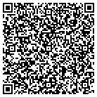 QR code with Rick Connor Grading & Paving contacts