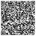 QR code with 1 Emergency 7 Day Locksmith contacts