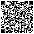QR code with A Plus Paving contacts