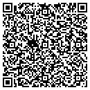 QR code with AW Miller Masonry Inc contacts