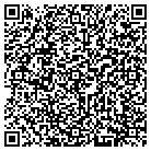 QR code with Baltimore Driveway Paving Service contacts