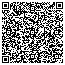QR code with C & L Construction contacts
