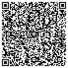 QR code with E Stanley Asphalt Paving contacts
