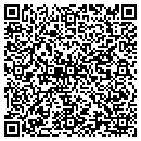 QR code with Hastings Excavation contacts