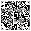QR code with Hicks R J contacts