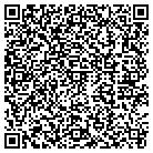 QR code with Hulbert Mini Storage contacts