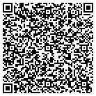 QR code with Jeff Cegielski Concrete contacts