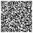 QR code with L A Harmon Construction contacts