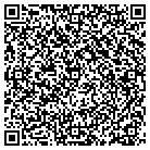 QR code with Mark Odom Construction Inc contacts