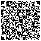 QR code with Mcmllion & Sons Asphalt Seal contacts