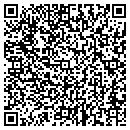 QR code with Morgan Paving contacts