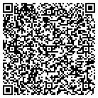 QR code with First Class Private Car & Limo contacts