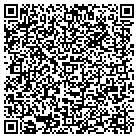 QR code with R G Hendricks & Sons Construction contacts