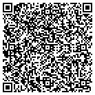 QR code with Advanced Builders Inc contacts