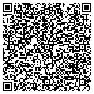 QR code with Advanced Concrete Construction contacts