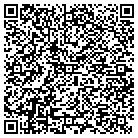 QR code with C Fc Central Flordia Cleaning contacts