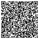 QR code with A & H Foundations contacts