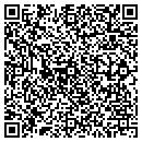 QR code with Alford A Reger contacts